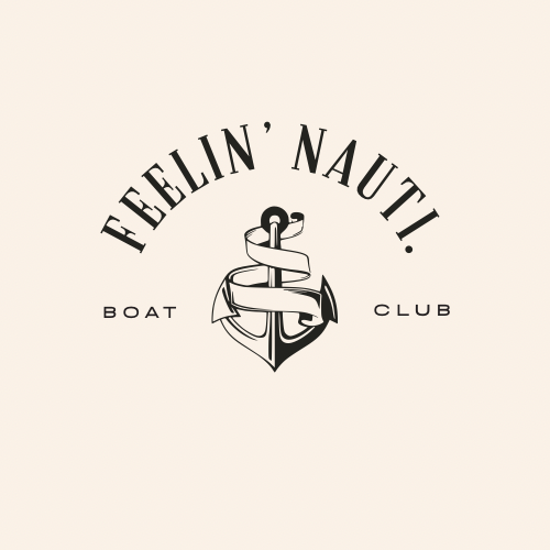 Feelin' Nauti. 